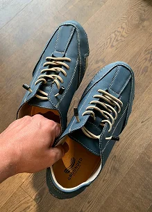 Customer photo