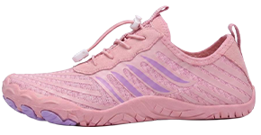 Pink Magnolia shoes