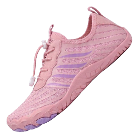 Pink Magnolia shoes