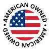 American owned