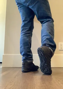 Customer photo
